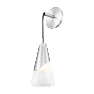 Z Lite Aimie 1 Light Wall Sconce 2