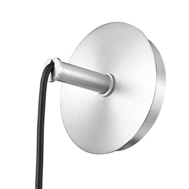 Z Lite Aimie 1 Light Wall Sconce 3