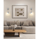 Z Lite Aimie 1 Light Wall Sconce 6
