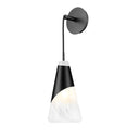 Z Lite Aimie 1 Light Wall Sconce 8