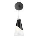 Z Lite Aimie 1 Light Wall Sconce 9