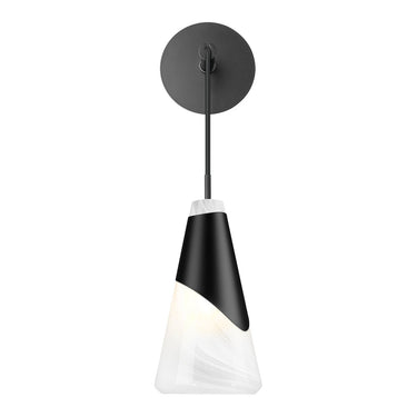 Z Lite Aimie 1 Light Wall Sconce 9