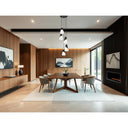 Z Lite Aimie 5 Light 13" Chandelier 13