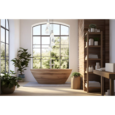 Z Lite Aimie 5 Light 13" Chandelier 5