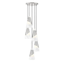 Z Lite Aimie 5 Light 13" Chandelier 