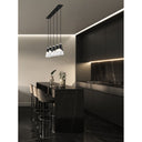 Z Lite Aimie 5 Light 13" Linear Chandelier 14