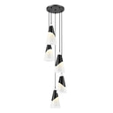 Z Lite Aimie 5 Light 15" Chandelier 10