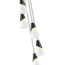 Z Lite Aimie 5 Light 15" Chandelier 11