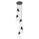 Z Lite Aimie 5 Light 15" Chandelier 12