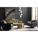 Z Lite Aimie 5 Light 15" Chandelier 20