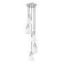 Z Lite Aimie 5 Light 15" Chandelier 4