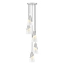 Z Lite Aimie 5 Light 15" Chandelier 