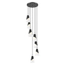 Z Lite Aimie 7 Light 13" Chandelier 10