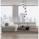 Z Lite Aimie 7 Light 13" Chandelier 14