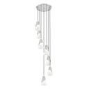 Z Lite Aimie 7 Light 13" Chandelier 1