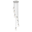 Z Lite Aimie 7 Light 13" Chandelier 2