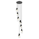 Z Lite Aimie 7 Light Chandelier 10