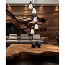 Z Lite Aimie 7 Light Chandelier 13