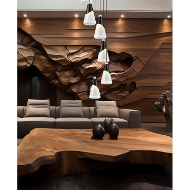 Z Lite Aimie 7 Light Chandelier 13