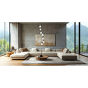 Z Lite Aimie 7 Light Chandelier 14