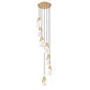 Z Lite Aimie 7 Light Chandelier 16