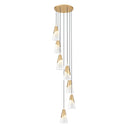 Z Lite Aimie 7 Light Chandelier 17