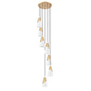 Z Lite Aimie 7 Light Chandelier 19