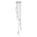 Z Lite Aimie 7 Light Chandelier 2