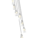 Z Lite Aimie 7 Light Chandelier 3