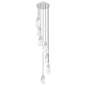 Z Lite Aimie 7 Light Chandelier 4