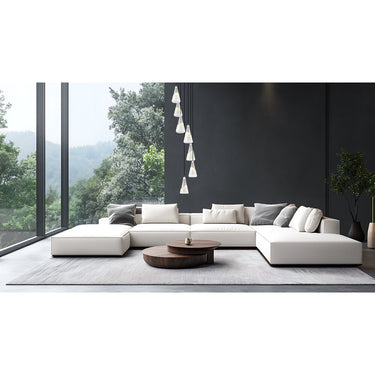 Z Lite Aimie 7 Light Chandelier 5