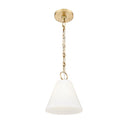 Z Lite Alaric 1 Light 10" Pendant 10