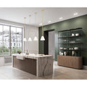 Z Lite Alaric 1 Light 10" Pendant 13