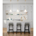 Z Lite Alaric 1 Light 10" Pendant 14