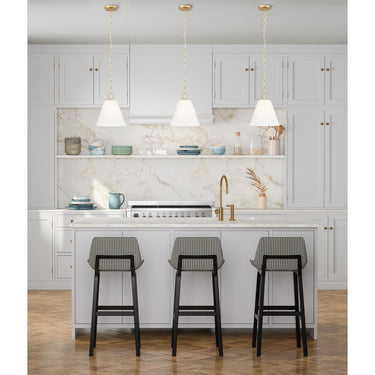 Z Lite Alaric 1 Light 10" Pendant 14