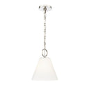 Z Lite Alaric 1 Light 10" Pendant 15