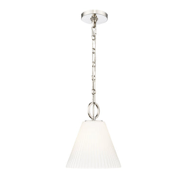 Z Lite Alaric 1 Light 10" Pendant 15