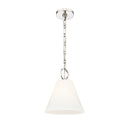 Z Lite Alaric 1 Light 10" Pendant 16