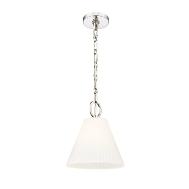 Z Lite Alaric 1 Light 10" Pendant 16