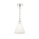 Z Lite Alaric 1 Light 10" Pendant 17
