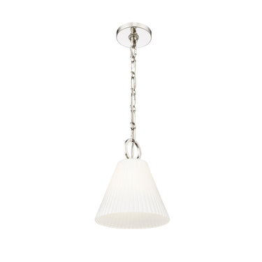 Z Lite Alaric 1 Light 10" Pendant 17