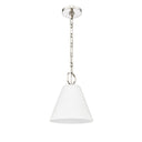 Z Lite Alaric 1 Light 10" Pendant 19