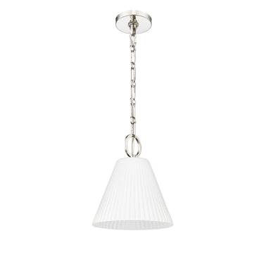 Z Lite Alaric 1 Light 10" Pendant 19