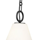 Z Lite Alaric 1 Light 10" Pendant 3