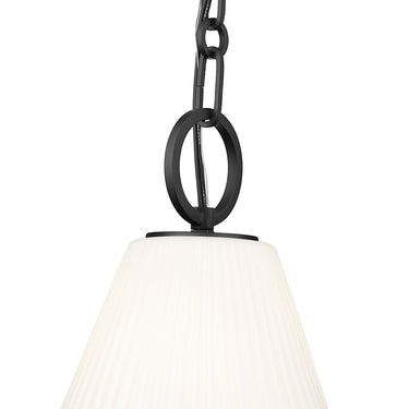 Z Lite Alaric 1 Light 10" Pendant 3