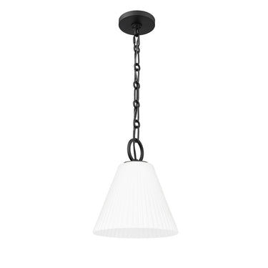 Z Lite Alaric 1 Light 10" Pendant 4