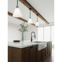 Z Lite Alaric 1 Light 10" Pendant 5