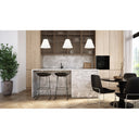 Z Lite Alaric 1 Light 10" Pendant 6