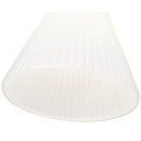 Z Lite Alaric 1 Light 15" Pendant 11