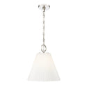 Z Lite Alaric 1 Light 15" Pendant 15